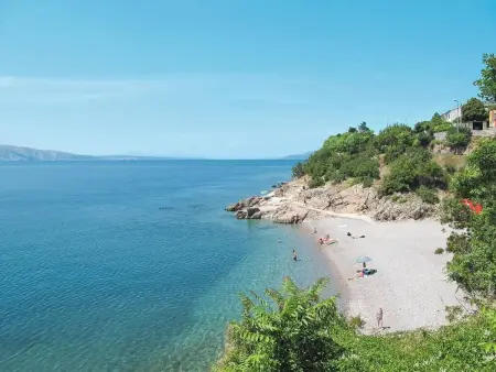 Ferienvilla  Lea, Maison 10 personnes à Senj - Photo 6