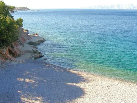 Ferienvilla  Lea, Maison 10 personnes à Senj - Photo 7