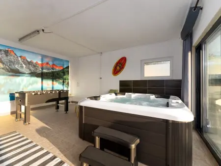 Ferienvilla  Lea, Maison 10 personnes à Senj - Photo 8