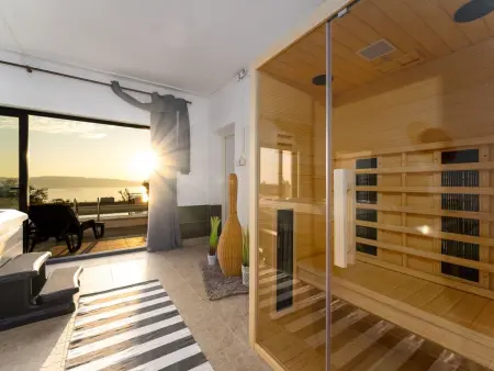 Ferienvilla  Lea, Maison 10 personnes à Senj - Photo 9