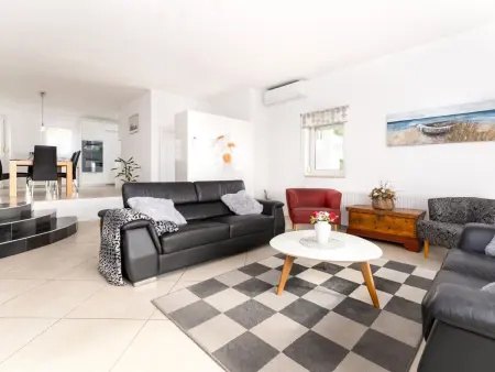 Ferienvilla  Lea, Maison 10 personnes à Senj - Photo 10