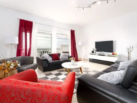 Ferienvilla  Lea, Maison 10 personnes à Senj - Photo 11
