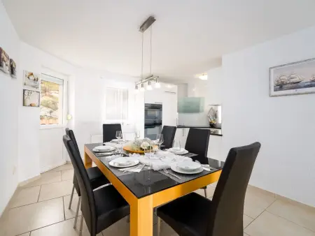 Ferienvilla  Lea, Maison 10 personnes à Senj - Photo 12
