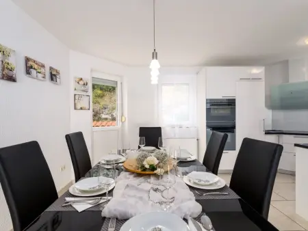 Ferienvilla  Lea, Maison 10 personnes à Senj - Photo 15