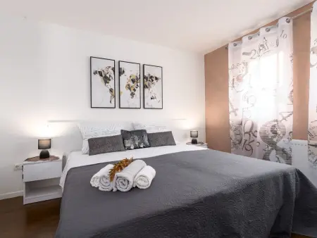 Ferienvilla  Lea, Maison 10 personnes à Senj - Photo 16