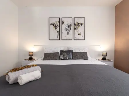 Ferienvilla  Lea, Maison 10 personnes à Senj - Photo 17