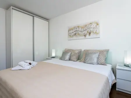 Ferienvilla  Lea, Maison 10 personnes à Senj - Photo 18