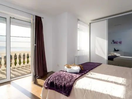Ferienvilla  Lea, Maison 10 personnes à Senj - Photo 20