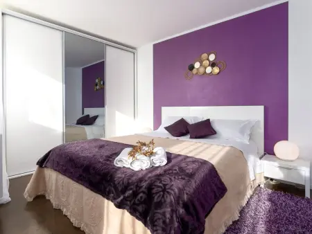 Ferienvilla  Lea, Maison 10 personnes à Senj - Photo 21