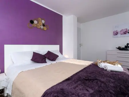 Ferienvilla  Lea, Maison 10 personnes à Senj - Photo 22