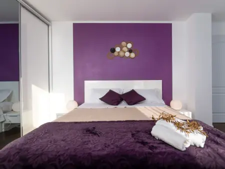 Ferienvilla  Lea, Maison 10 personnes à Senj - Photo 23