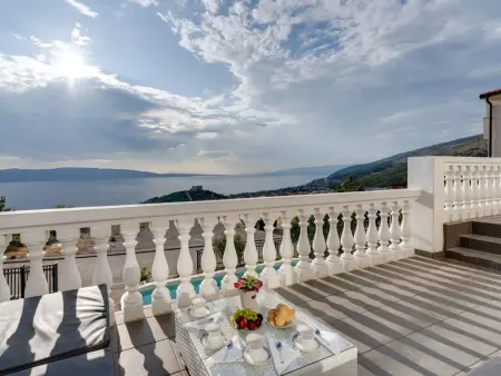 Ferienvilla  Lea, Maison 10 personnes à Senj - Photo 27