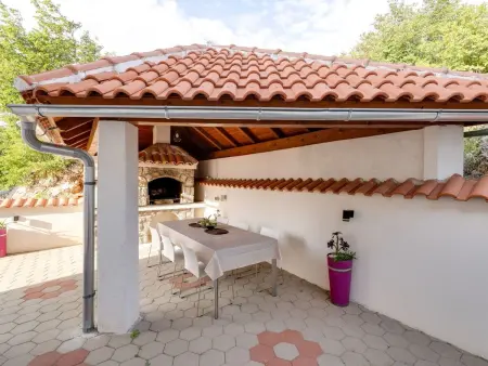 Ferienvilla  Lea, Maison 10 personnes à Senj - Photo 28