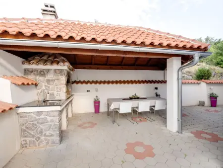 Ferienvilla  Lea, Maison 10 personnes à Senj - Photo 29