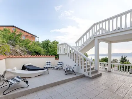 Ferienvilla  Lea, Maison 10 personnes à Senj - Photo 30
