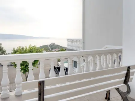 Ferienvilla  Lea, Maison 10 personnes à Senj - Photo 31