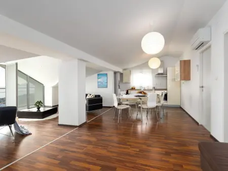 Ferienvilla  Lea, Maison 10 personnes à Senj - Photo 32