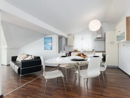 Ferienvilla  Lea, Maison 10 personnes à Senj - Photo 33