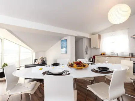 Ferienvilla  Lea, Maison 10 personnes à Senj - Photo 34