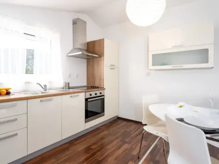 Ferienvilla  Lea, Maison 10 personnes à Senj - Photo 35