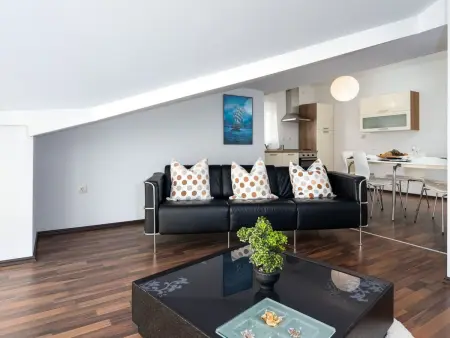 Ferienvilla  Lea, Maison 10 personnes à Senj - Photo 37
