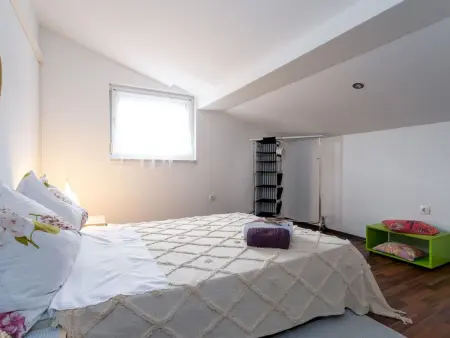 Ferienvilla  Lea, Maison 10 personnes à Senj - Photo 39