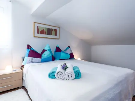 Ferienvilla  Lea, Maison 10 personnes à Senj - Photo 40