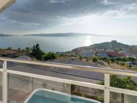 Ferienvilla  Lea, Maison 10 personnes à Senj - Photo 44