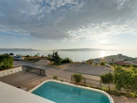 Ferienvilla  Lea, Maison 10 personnes à Senj - Photo 46