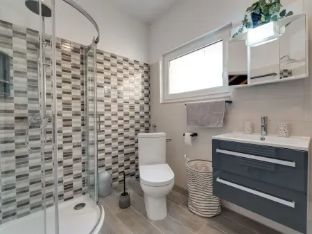 Ferienvilla  Lea, Maison 10 personnes à Senj - Photo 47
