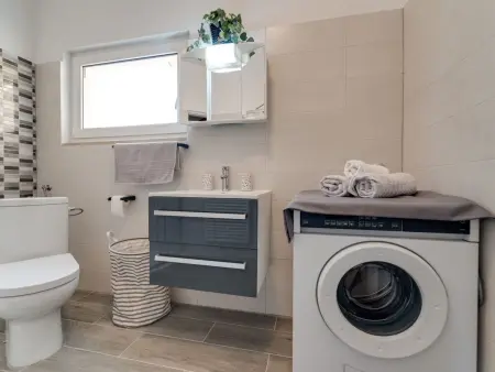 Ferienvilla  Lea, Maison 10 personnes à Senj - Photo 48