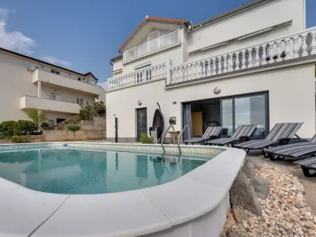 Ferienvilla  Lea, Maison 10 personnes à Senj - Photo 49
