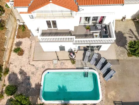 Ferienvilla  Lea, Maison 10 personnes à Senj - Photo 50