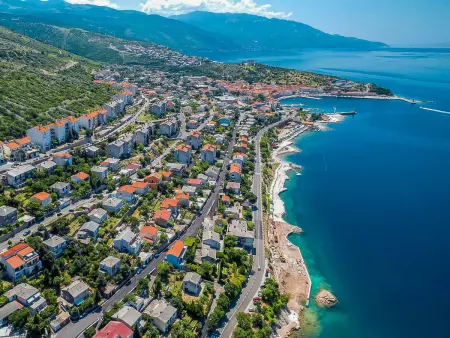 Ferienvilla  Lea, Maison 10 personnes à Senj - Photo 53