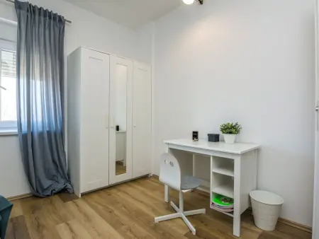 Villa Dika Nin, Maison 14 personnes à Nin - Photo 16