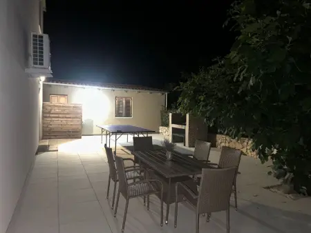 Villa Dika Nin, Maison 14 personnes à Nin - Photo 30