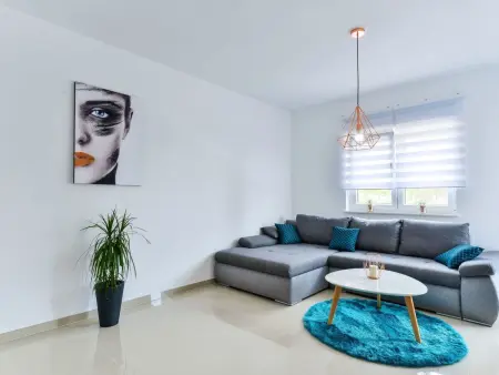 Apartment Olujic 1, Appartement 4 personnes à Vir - Photo 5