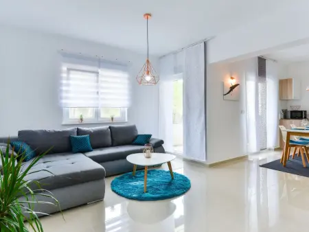 Apartment Olujic 1, Appartement 4 personnes à Vir - Photo 7