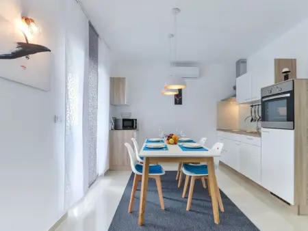 Apartment Olujic 1, Appartement 4 personnes à Vir - Photo 8