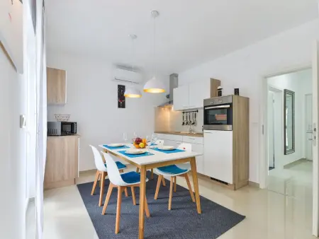 Apartment Olujic 1, Appartement 4 personnes à Vir - Photo 9