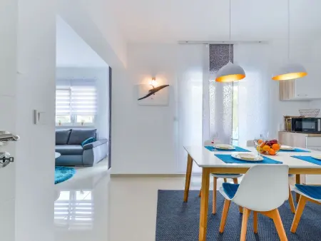 Apartment Olujic 1, Appartement 4 personnes à Vir - Photo 10