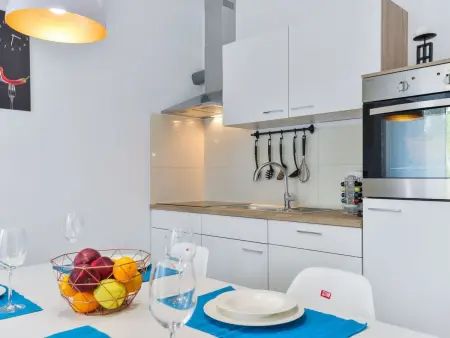 Apartment Olujic 1, Appartement 4 personnes à Vir - Photo 12