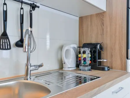 Apartment Olujic 1, Appartement 4 personnes à Vir - Photo 14