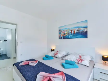 Apartment Olujic 1, Appartement 4 personnes à Vir - Photo 17