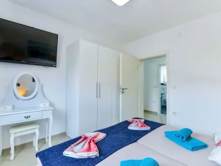 Apartment Olujic 1, Appartement 4 personnes à Vir - Photo 18