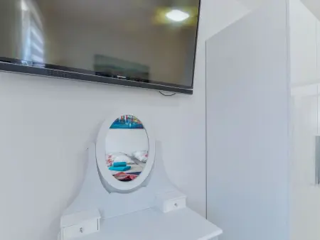Apartment Olujic 1, Appartement 4 personnes à Vir - Photo 20