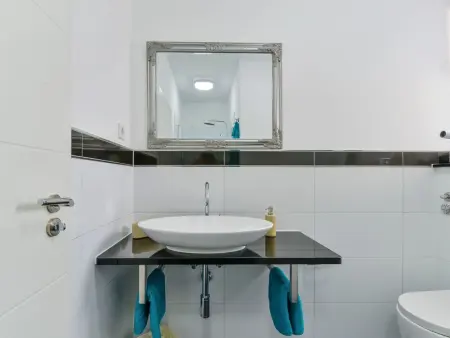 Apartment Olujic 1, Appartement 4 personnes à Vir - Photo 22
