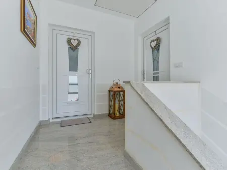 Apartment Olujic 1, Appartement 4 personnes à Vir - Photo 32