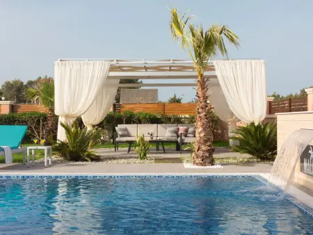 Villa Malibu Eclipse, Maison 10 personnes à Vir - Photo 1