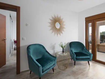Villa Malibu Eclipse, Maison 10 personnes à Vir - Photo 5